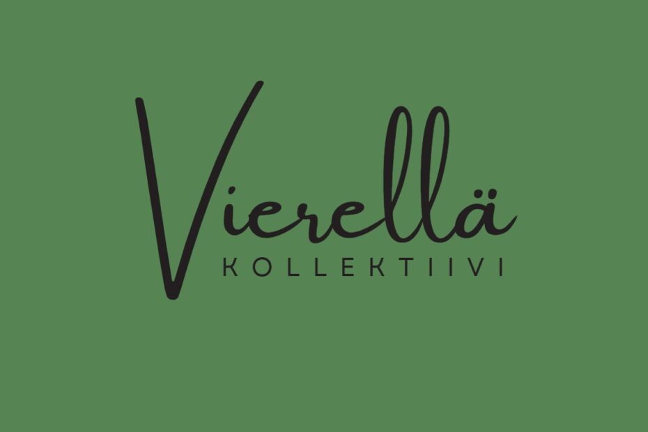 Vierellä Kouvola Pride