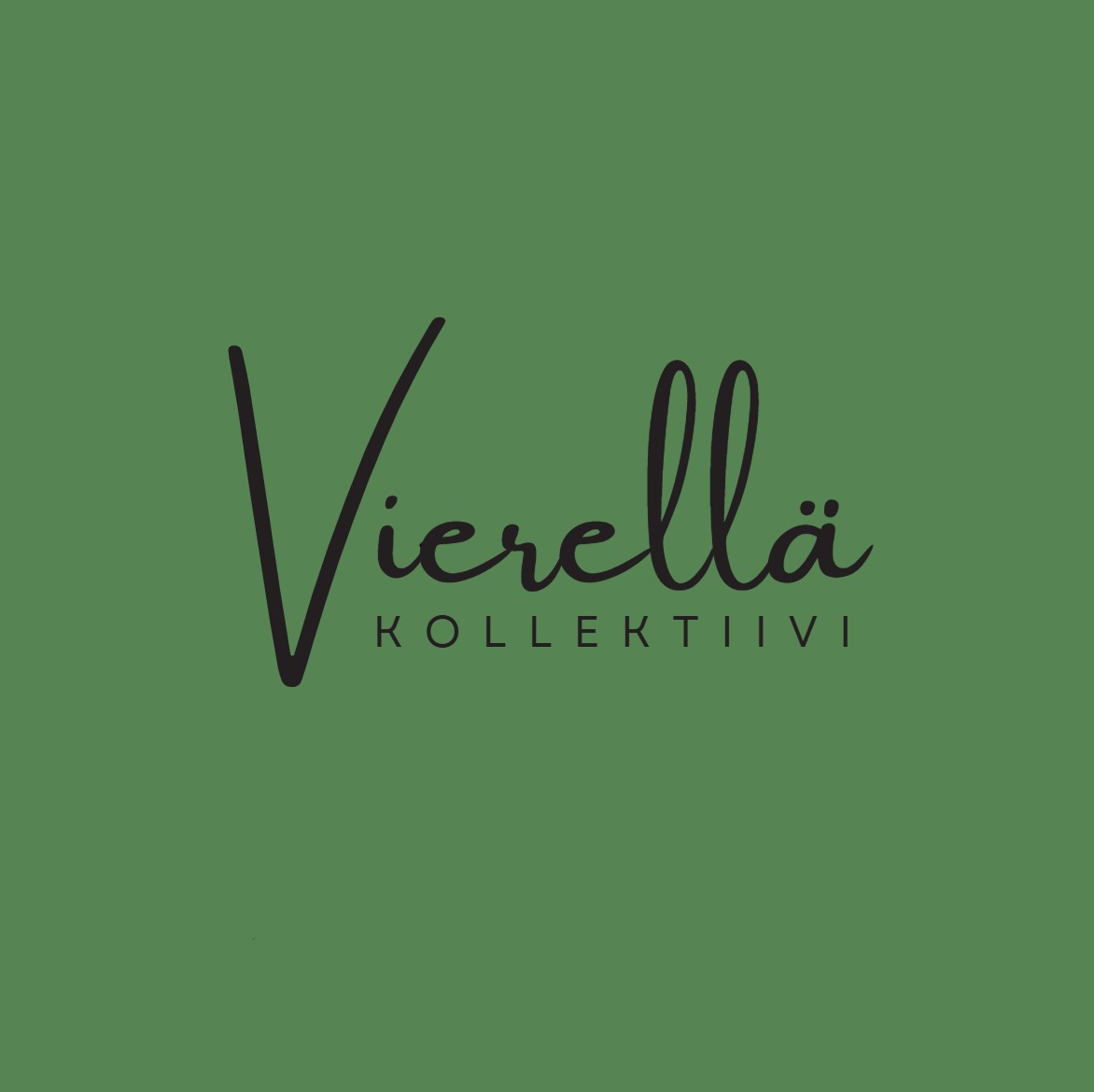 Vierellä Kouvola Pride