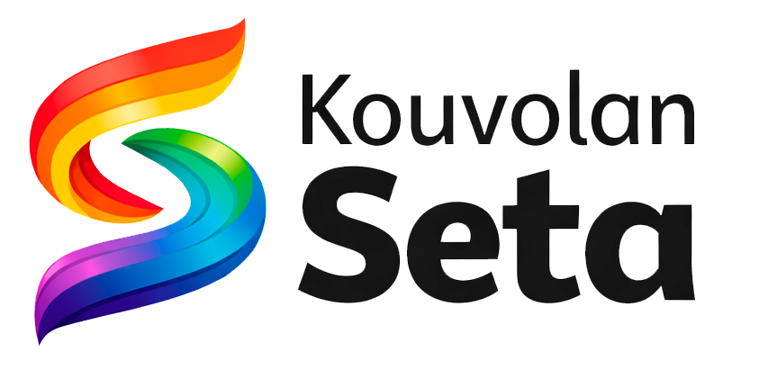 Kouvolan Seta logo